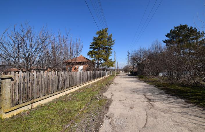 Image No.3-1 Bed House for sale