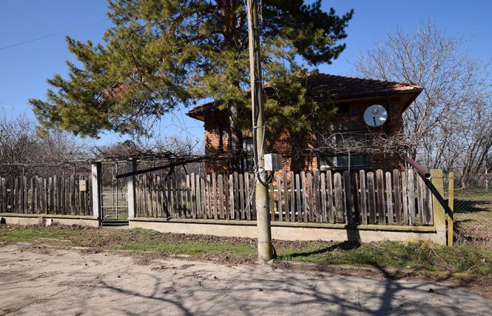 Image No.6-1 Bed House for sale