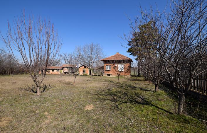 Image No.11-1 Bed House for sale