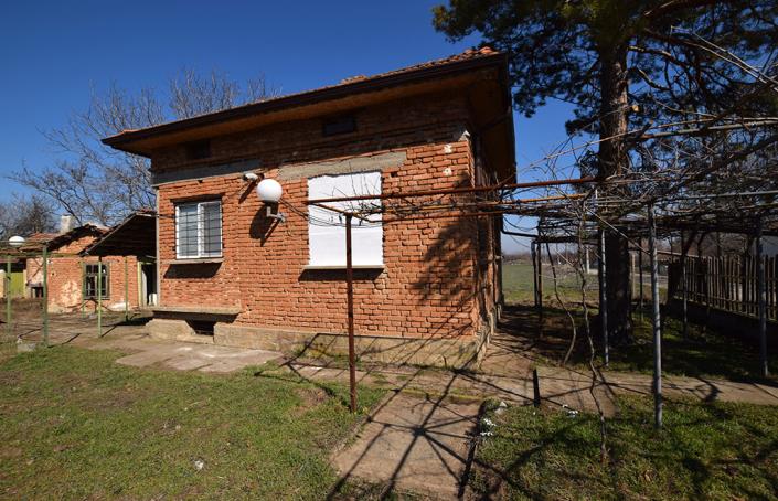 Image No.26-1 Bed House for sale