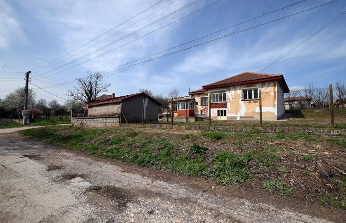 Image No.3-3 Bed House for sale