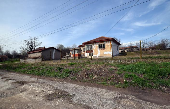 Image No.5-3 Bed House for sale