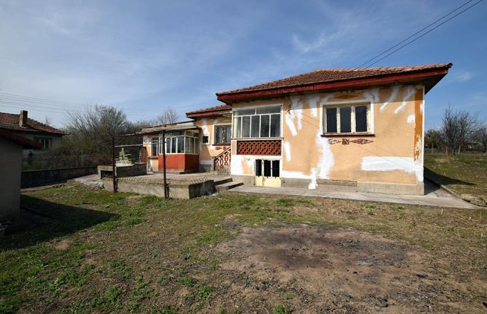 Image No.18-3 Bed House for sale