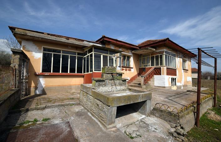 Image No.20-3 Bed House for sale