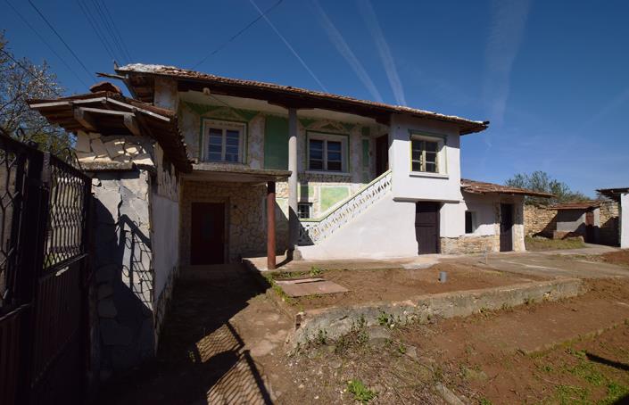 Image No.4-2 Bed House for sale