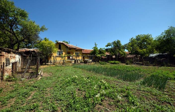 Image No.14-3 Bed House for sale