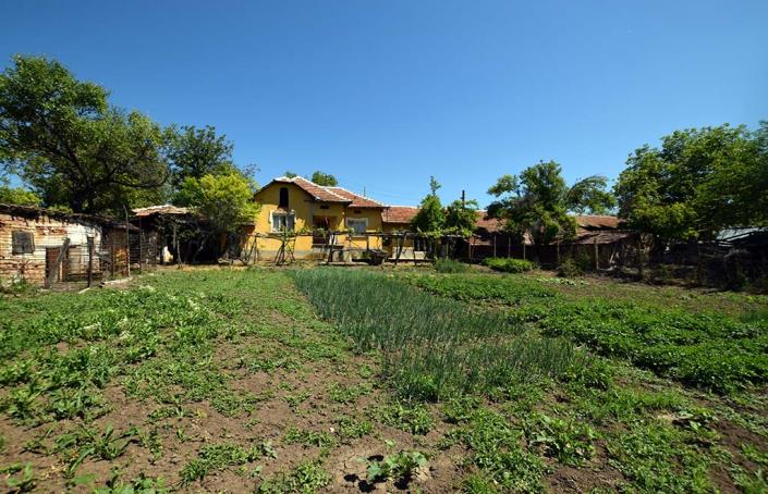 Image No.15-3 Bed House for sale