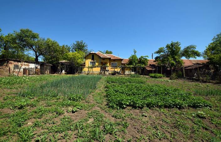 Image No.16-3 Bed House for sale