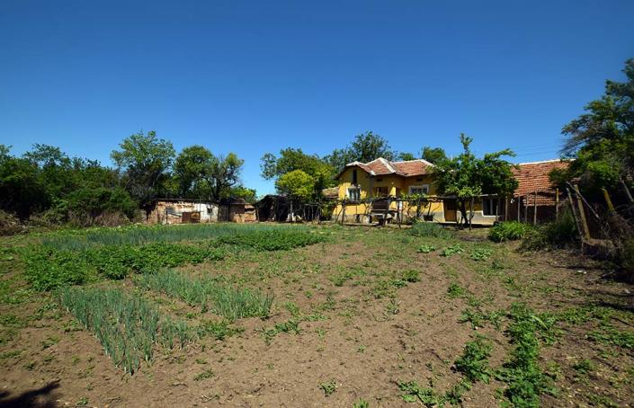 Image No.17-3 Bed House for sale