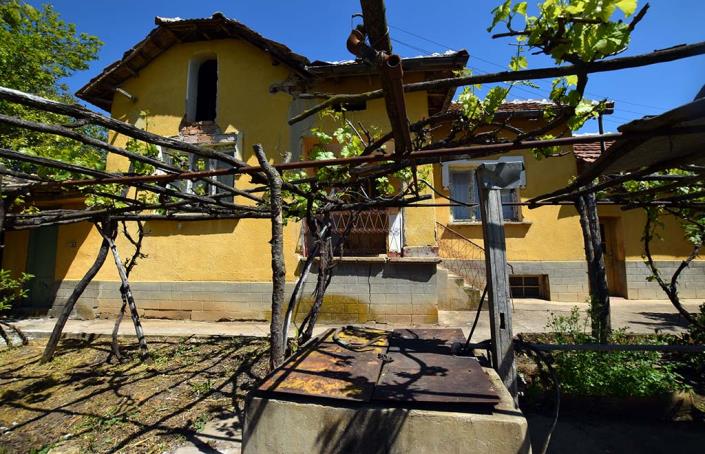 Image No.36-3 Bed House for sale