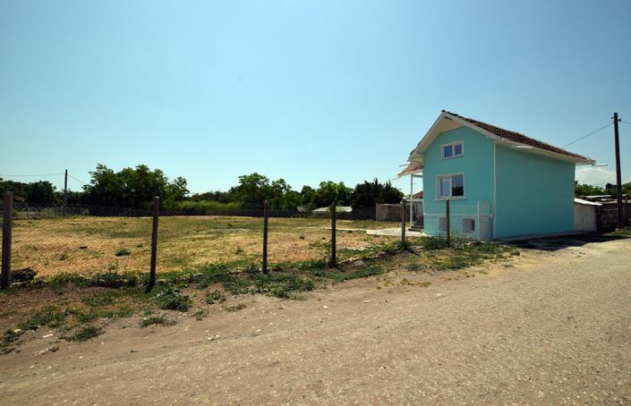 Image No.7-1 Bed House for sale