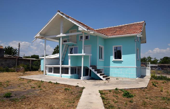 Image No.10-1 Bed House for sale