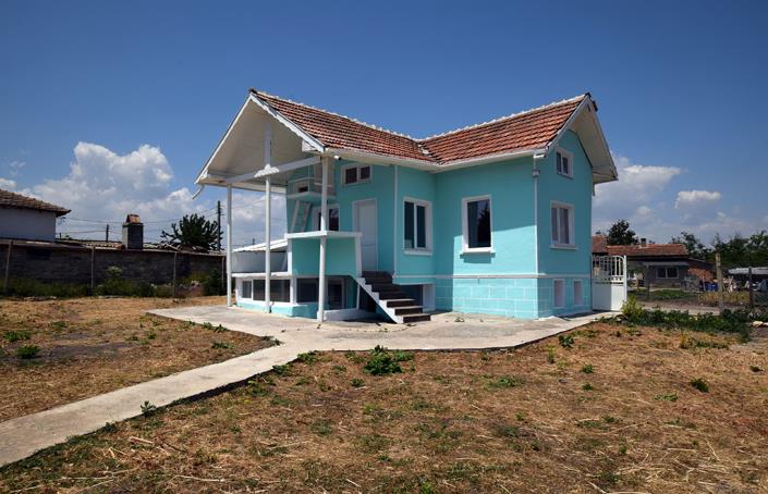 Image No.11-1 Bed House for sale