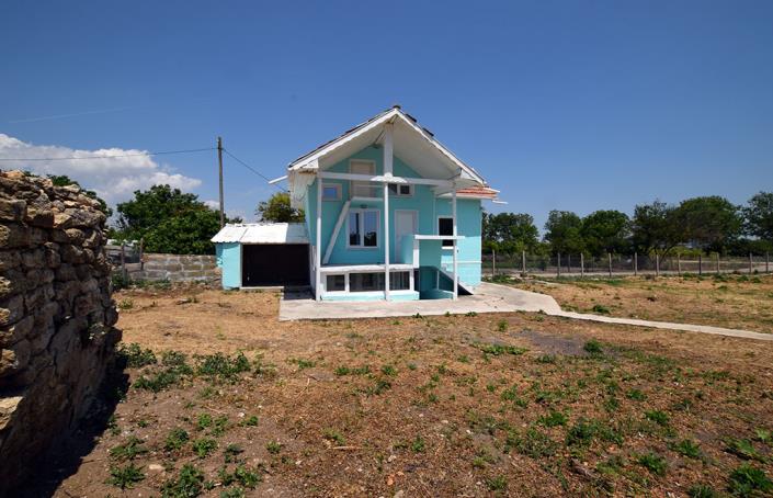 Image No.14-1 Bed House for sale