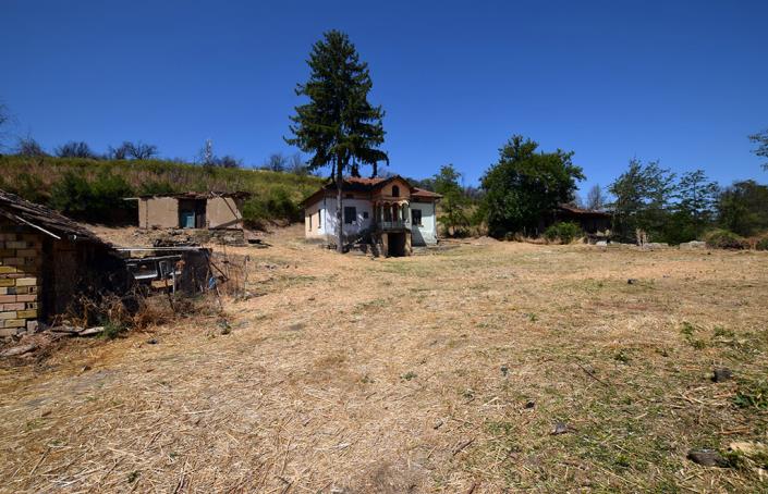 Image No.4-2 Bed House for sale