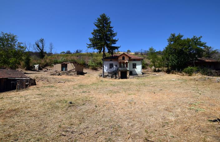 Image No.5-2 Bed House for sale