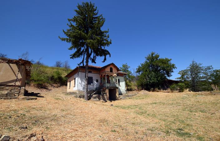 Image No.7-2 Bed House for sale