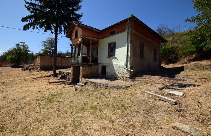 Image No.14-2 Bed House for sale