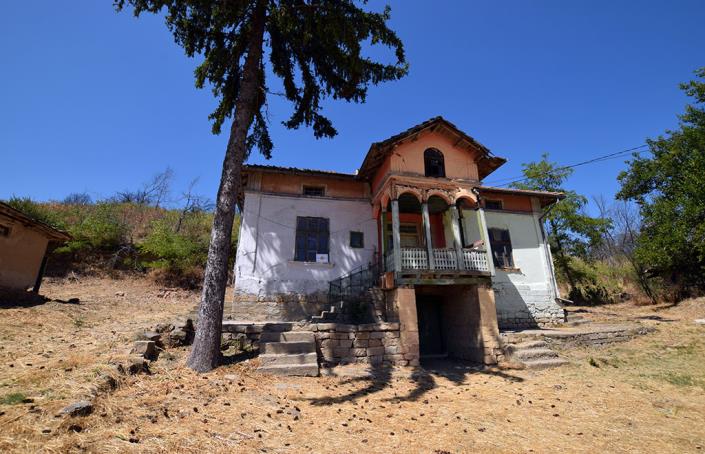 Image No.16-2 Bed House for sale