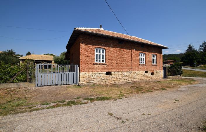 Image No.5-1 Bed House for sale