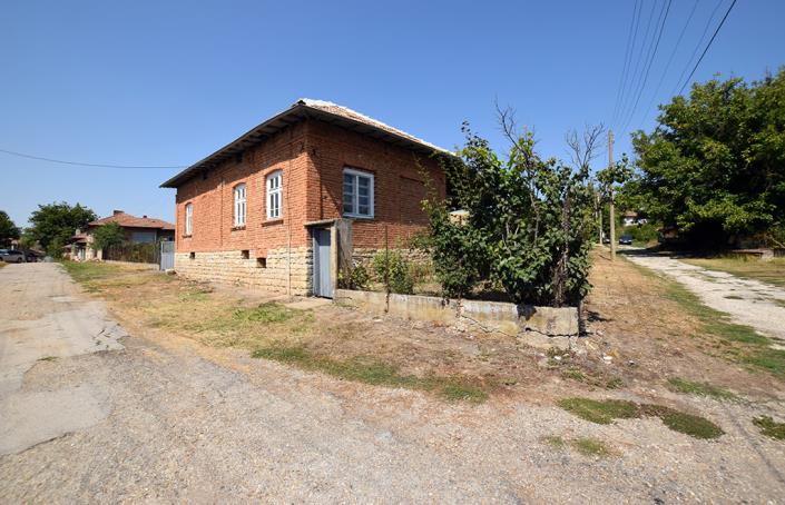 Image No.6-1 Bed House for sale