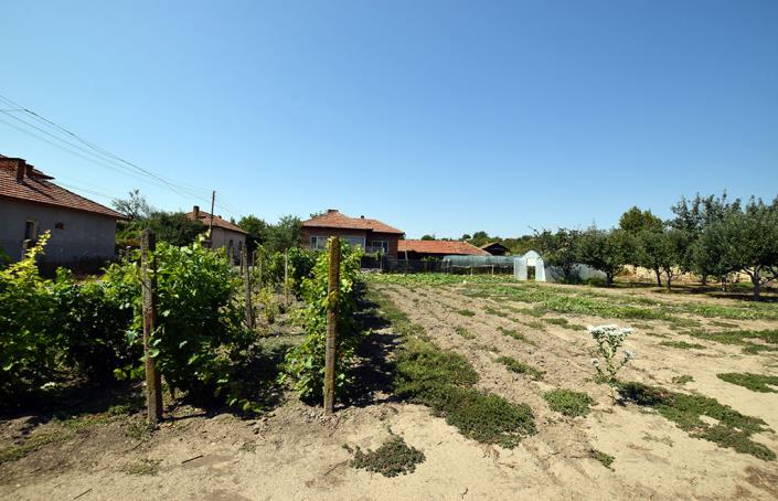 Image No.14-1 Bed House for sale