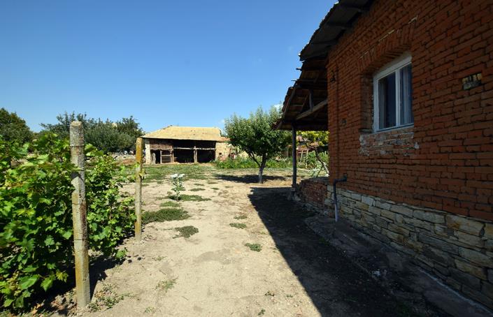 Image No.16-1 Bed House for sale