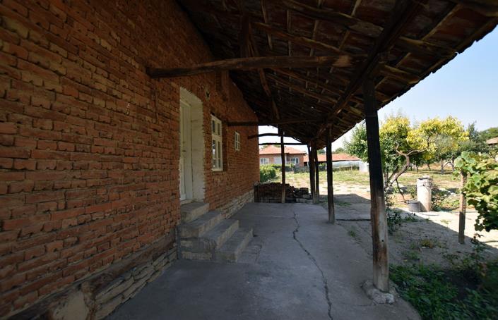 Image No.18-1 Bed House for sale