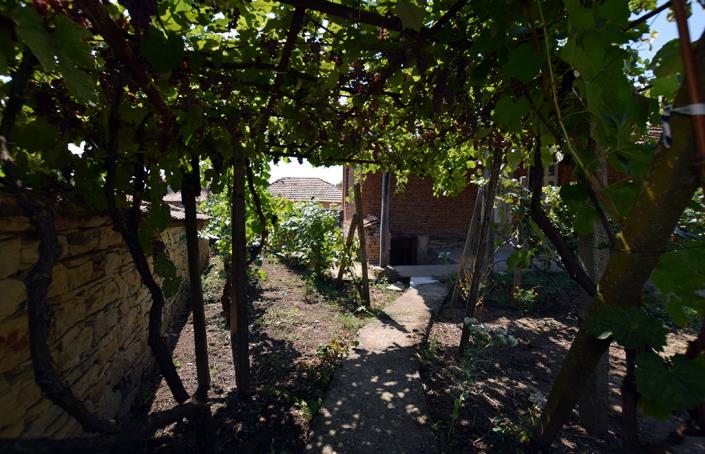 Image No.17-1 Bed House for sale