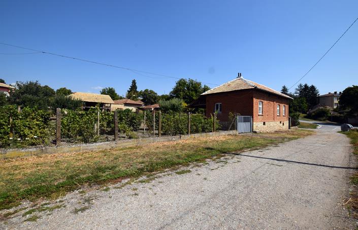 Image No.4-1 Bed House for sale