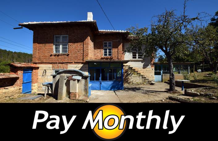 Image No.1-3 Bed House for sale