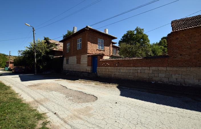 Image No.3-3 Bed House for sale