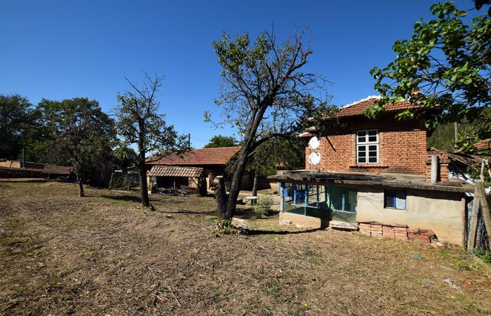 Image No.15-3 Bed House for sale