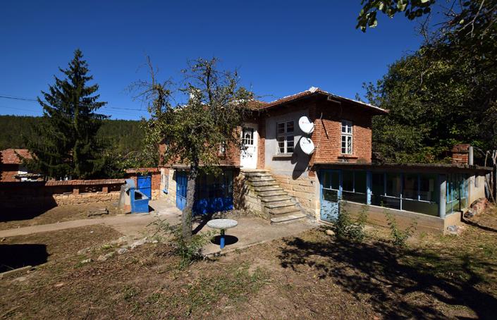 Image No.16-3 Bed House for sale