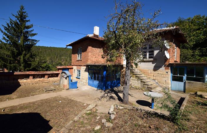 Image No.17-3 Bed House for sale