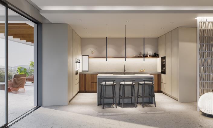 Image No.7-4 Bed Penthouse for sale