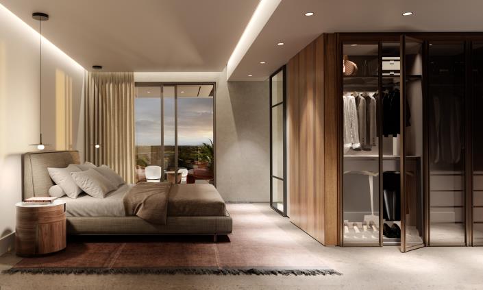 Image No.8-4 Bed Penthouse for sale