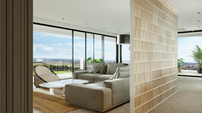 Image No.18-4 Bed Penthouse for sale