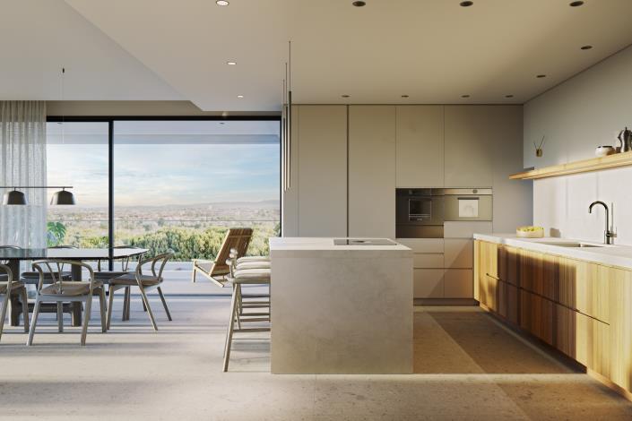 Image No.6-4 Bed Penthouse for sale