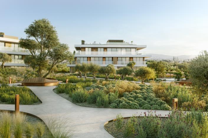 Image No.10-4 Bed Penthouse for sale