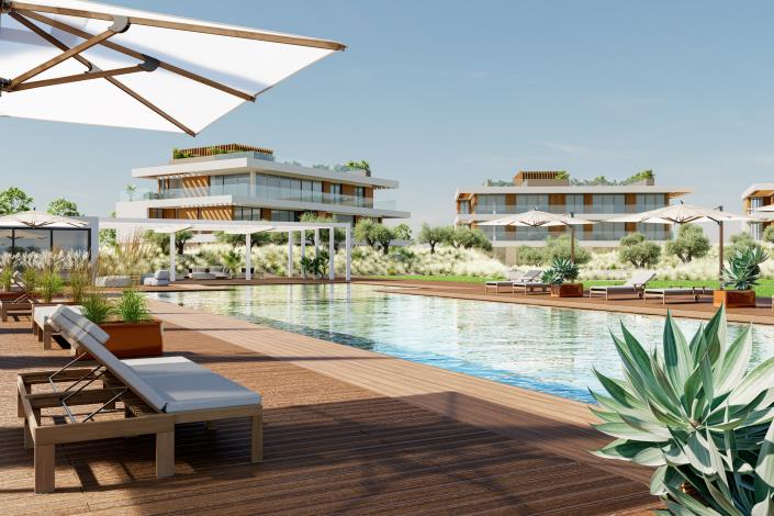 Image No.3-4 Bed Penthouse for sale