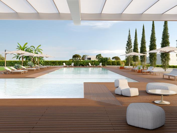 Image No.2-3 Bed Apartment for sale