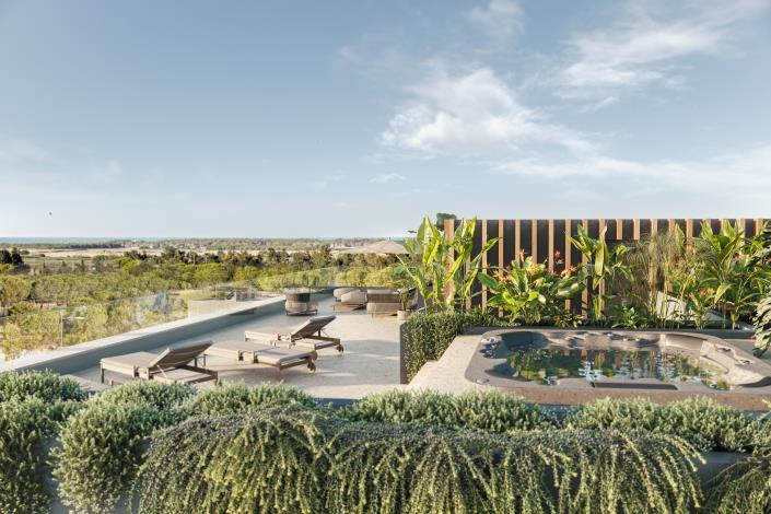 Image No.6-3 Bed Apartment for sale