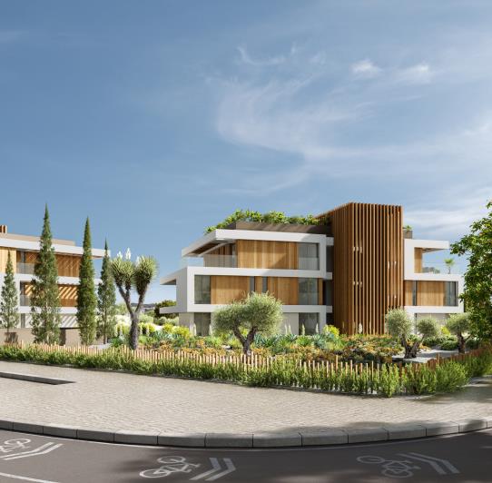 Image No.14-3 Bed Apartment for sale