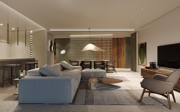 Image No.9-3 Bed Apartment for sale