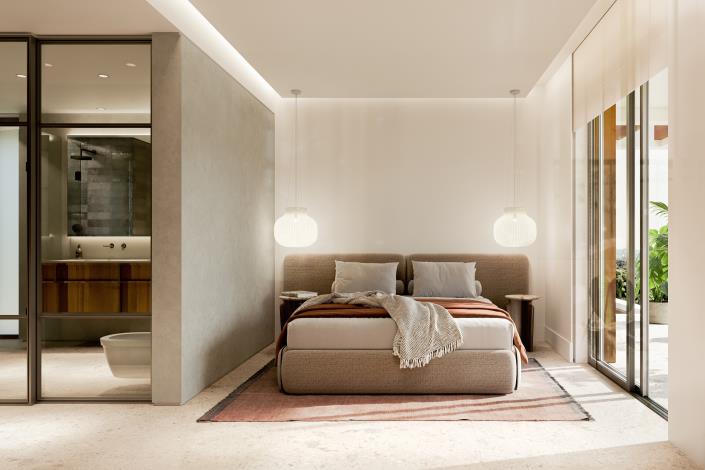 Image No.4-3 Bed Apartment for sale