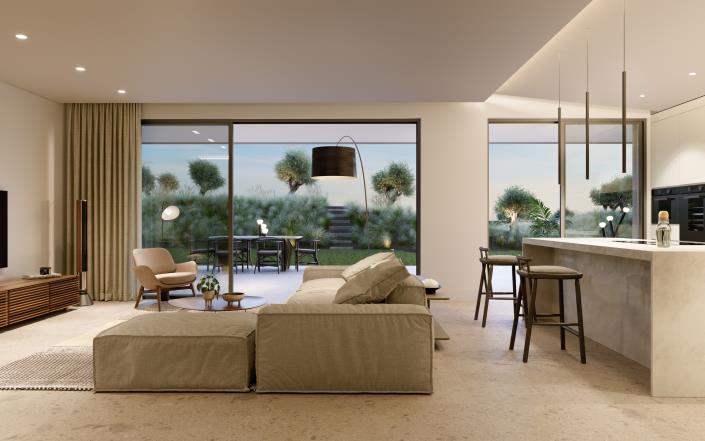 Image No.3-3 Bed Apartment for sale