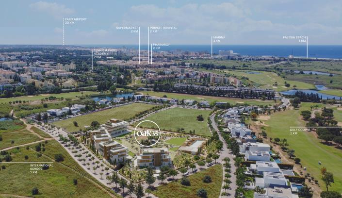 Image No.21-2 Bed Apartment for sale