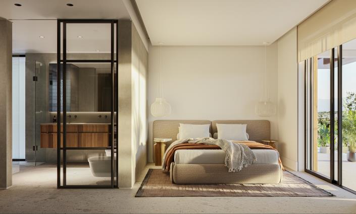 Image No.5-2 Bed Apartment for sale