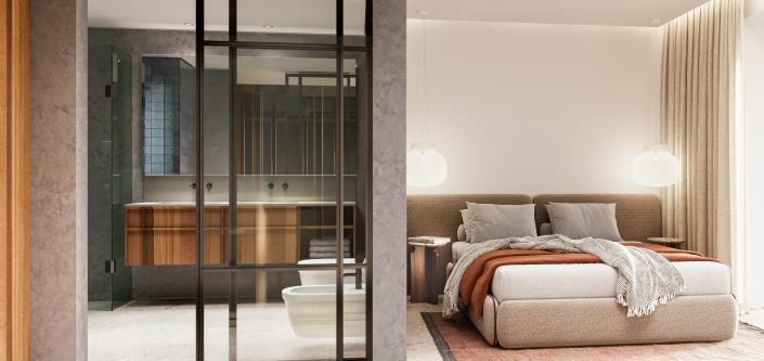 Image No.15-2 Bed Apartment for sale